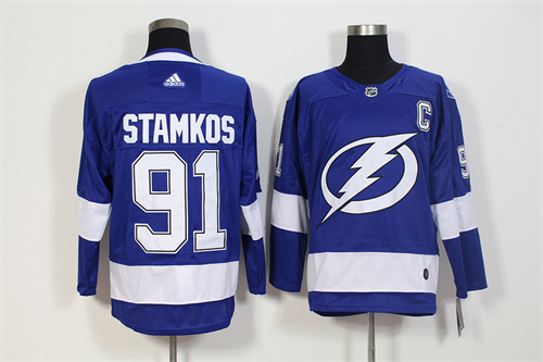 NHL Adidas Jerseys-M-0321