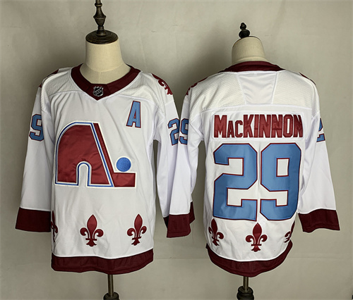 NHL Adidas Jerseys-M-0036