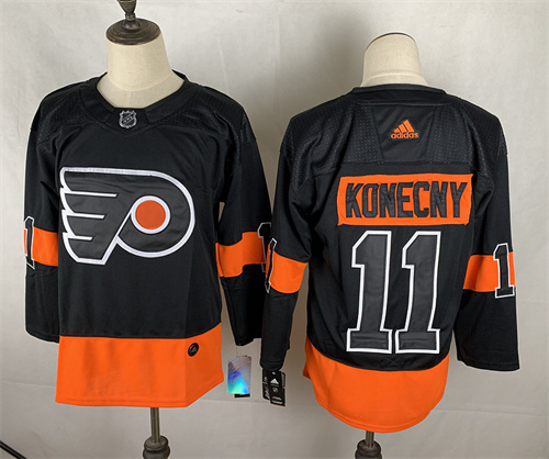 NHL Adidas Jerseys-M-0365