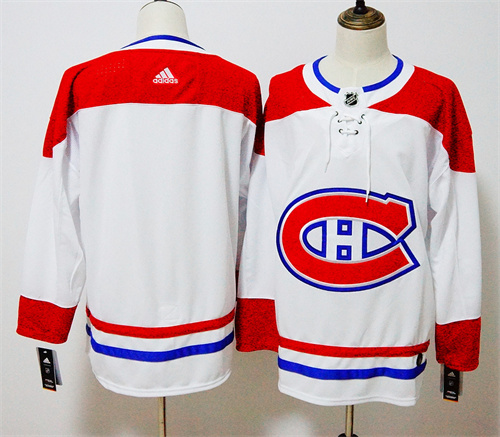 NHL Adidas Jerseys-M-0371