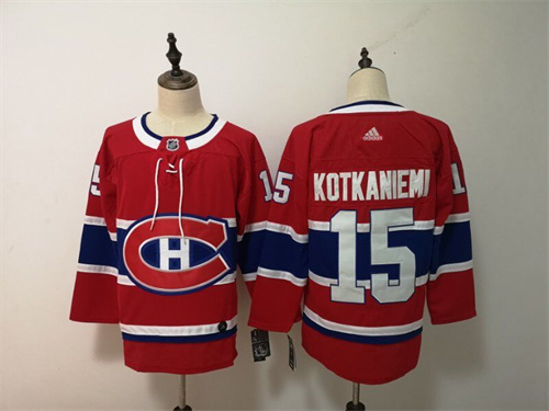 NHL Adidas Jerseys-M-0375