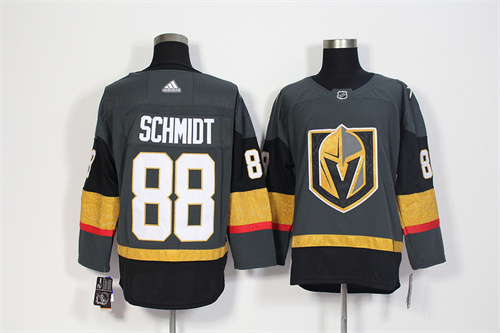 NHL Adidas Jerseys-M-0378