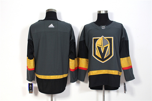 NHL Adidas Jerseys-M-0380