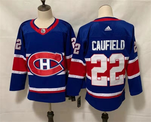 NHL Adidas Jerseys-M-0383