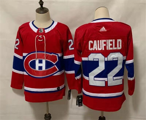 NHL Adidas Jerseys-M-0387