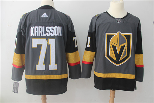NHL Adidas Jerseys-M-0398