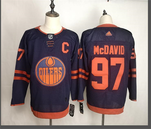 NHL Adidas Jerseys-M-0413