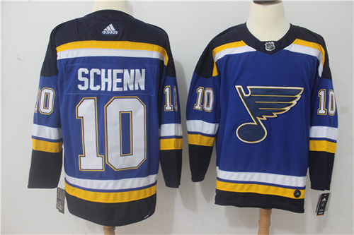 NHL Adidas Jerseys-M-0418