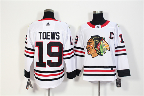 NHL Adidas Jerseys-M-0449