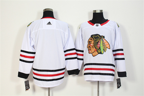 NHL Adidas Jerseys-M-0455