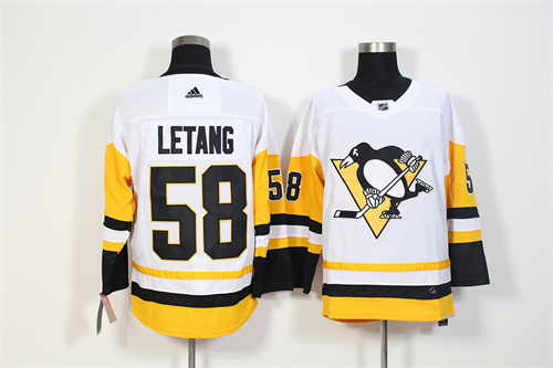 NHL Adidas Jerseys-M-0458