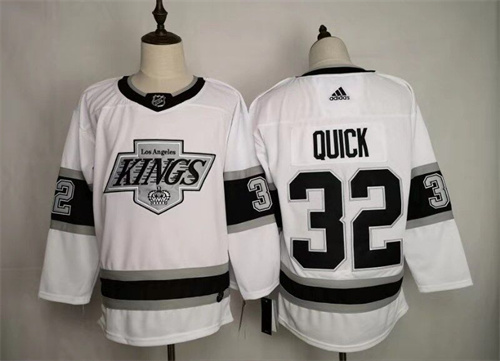 NHL Adidas Jerseys-M-0046