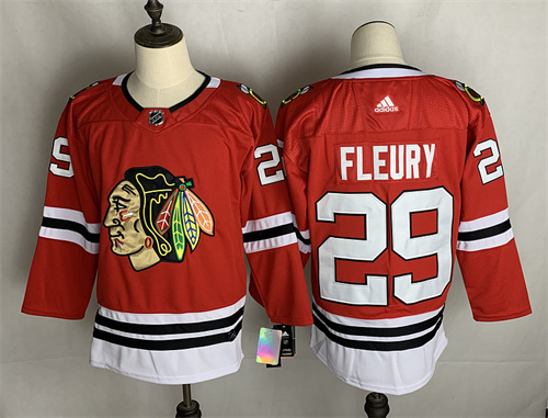 NHL Adidas Jerseys-M-0463
