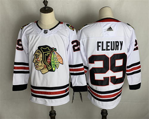 NHL Adidas Jerseys-M-0465