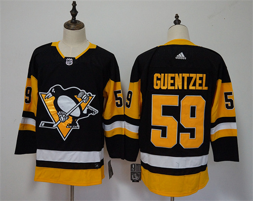 NHL Adidas Jerseys-M-0480