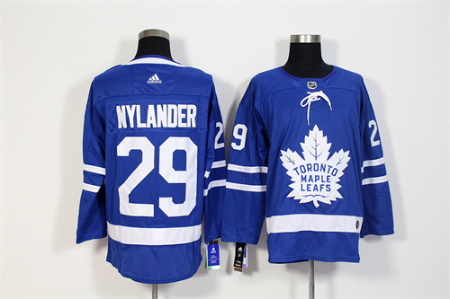 NHL Adidas Jerseys-M-0481
