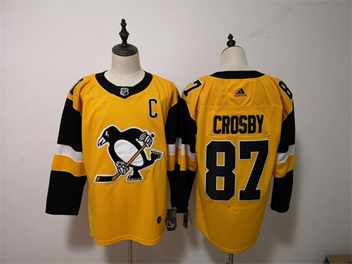NHL Adidas Jerseys-M-0482