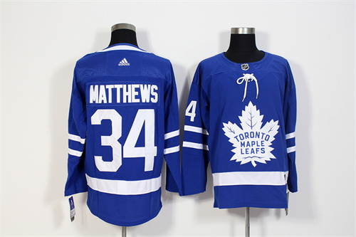 NHL Adidas Jerseys-M-0483