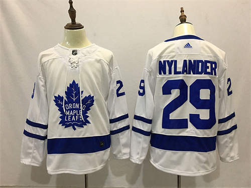 NHL Adidas Jerseys-M-0489