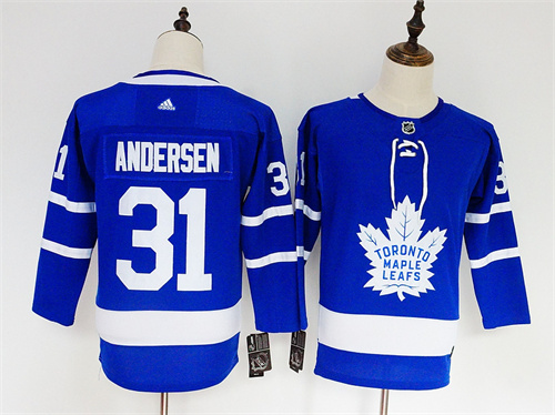 NHL Adidas Jerseys-M-0493
