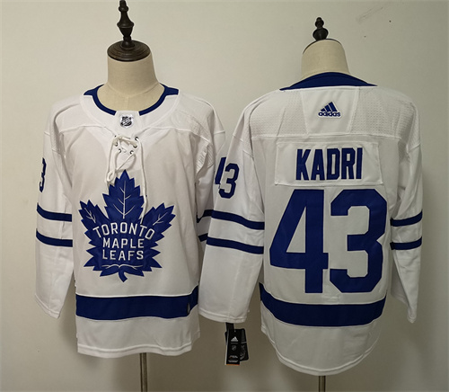 NHL Adidas Jerseys-M-0497