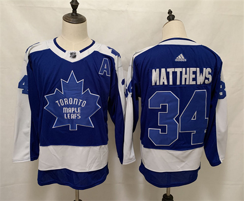 NHL Adidas Jerseys-M-0501