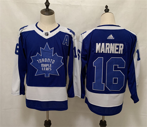 NHL Adidas Jerseys-M-0502