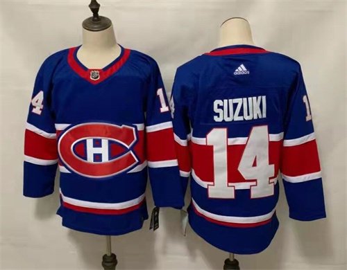 NHL Adidas Jerseys-M-0051