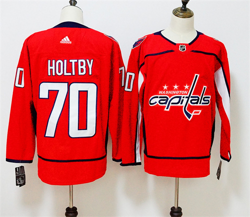 NHL Adidas Jerseys-M-0515