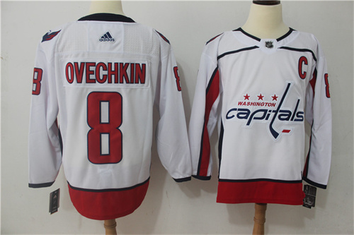 NHL Adidas Jerseys-M-0522