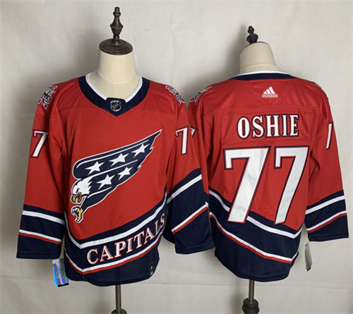 NHL Adidas Jerseys-M-0535