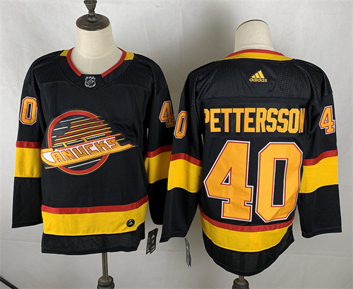 NHL Adidas Jerseys-M-0549