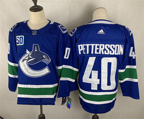 NHL Adidas Jerseys-M-0551