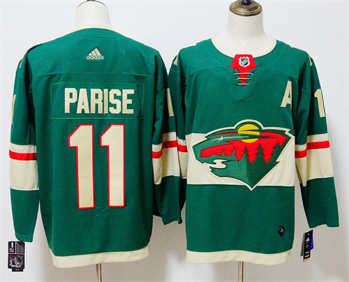 NHL Adidas Jerseys-M-0559