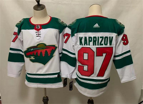 NHL Adidas Jerseys-M-0575