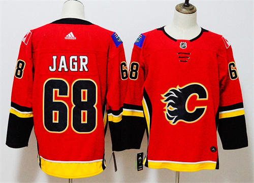 NHL Adidas Jerseys-M-0578