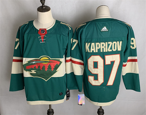 NHL Adidas Jerseys-M-0058