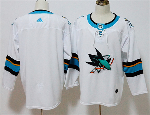 NHL Adidas Jerseys-M-0582