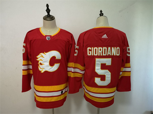 NHL Adidas Jerseys-M-0585