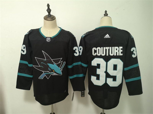 NHL Adidas Jerseys-M-0591