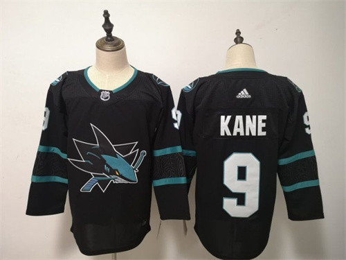 NHL Adidas Jerseys-M-0592