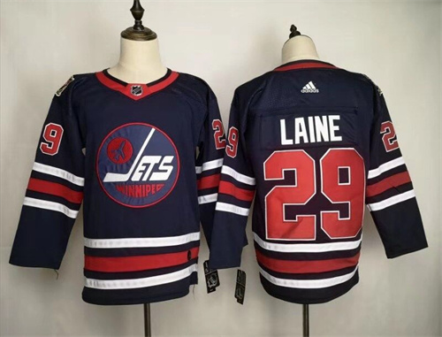 NHL Adidas Jerseys-M-0060