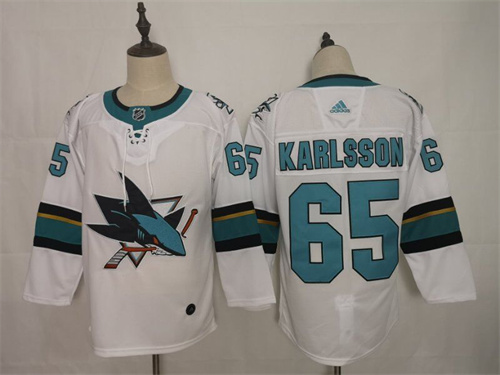 NHL Adidas Jerseys-M-0607