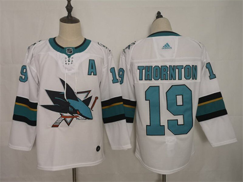 NHL Adidas Jerseys-M-0609