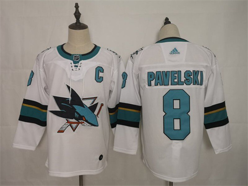 NHL Adidas Jerseys-M-0613