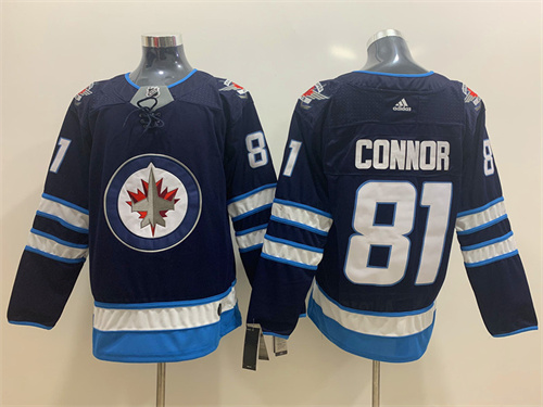 NHL Adidas Jerseys-M-0632