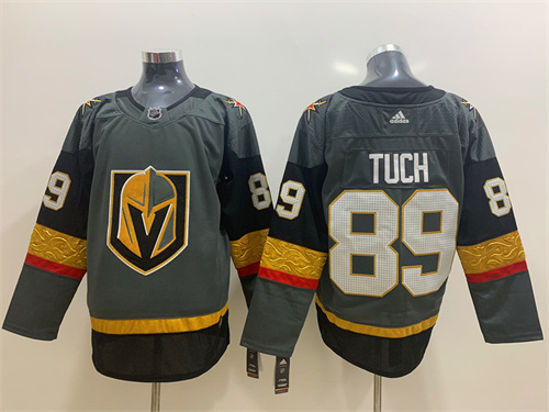 NHL Adidas Jerseys-M-0637