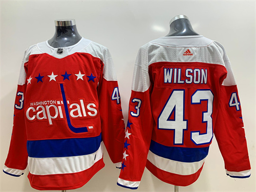 NHL Adidas Jerseys-M-0656