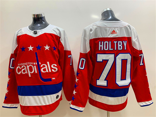 NHL Adidas Jerseys-M-0658
