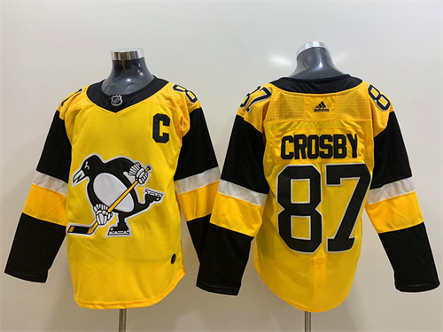 NHL Adidas Jerseys-M-0675